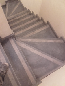 natuursteen restauratie trappen