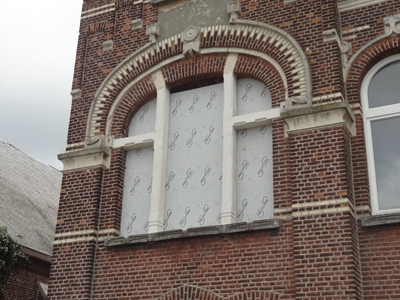 natuursteen restauratie maatwerk